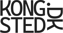 kongsted.dk logo